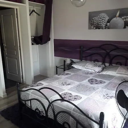 Bed & Breakfast Les Tilleuls Charroux-d'Allier