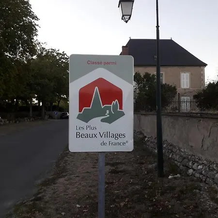 Bed & Breakfast Les Tilleuls