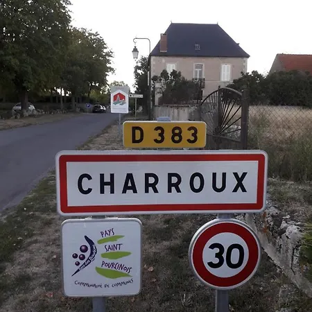 Les Tilleuls *