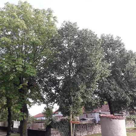 Les Tilleuls