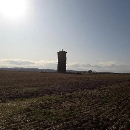 Les Tilleuls * Charroux-d'Allier