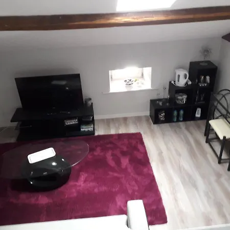 Les Tilleuls Bed & Breakfast Charroux-d'Allier