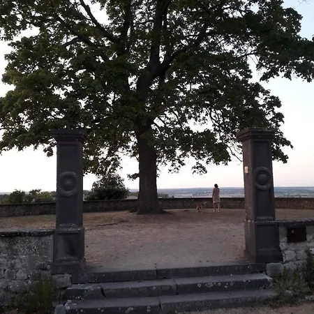 Les Tilleuls
