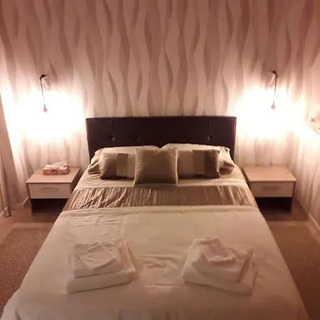 Bed & Breakfast Les Tilleuls