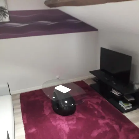 Les Tilleuls Bed & Breakfast